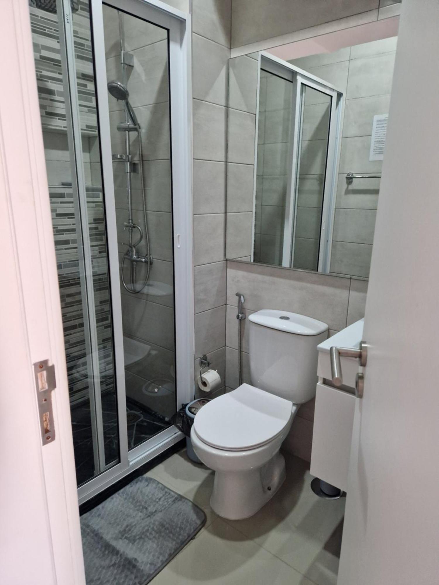 Apartamentos Beira-Mar Mindelo Exterior foto