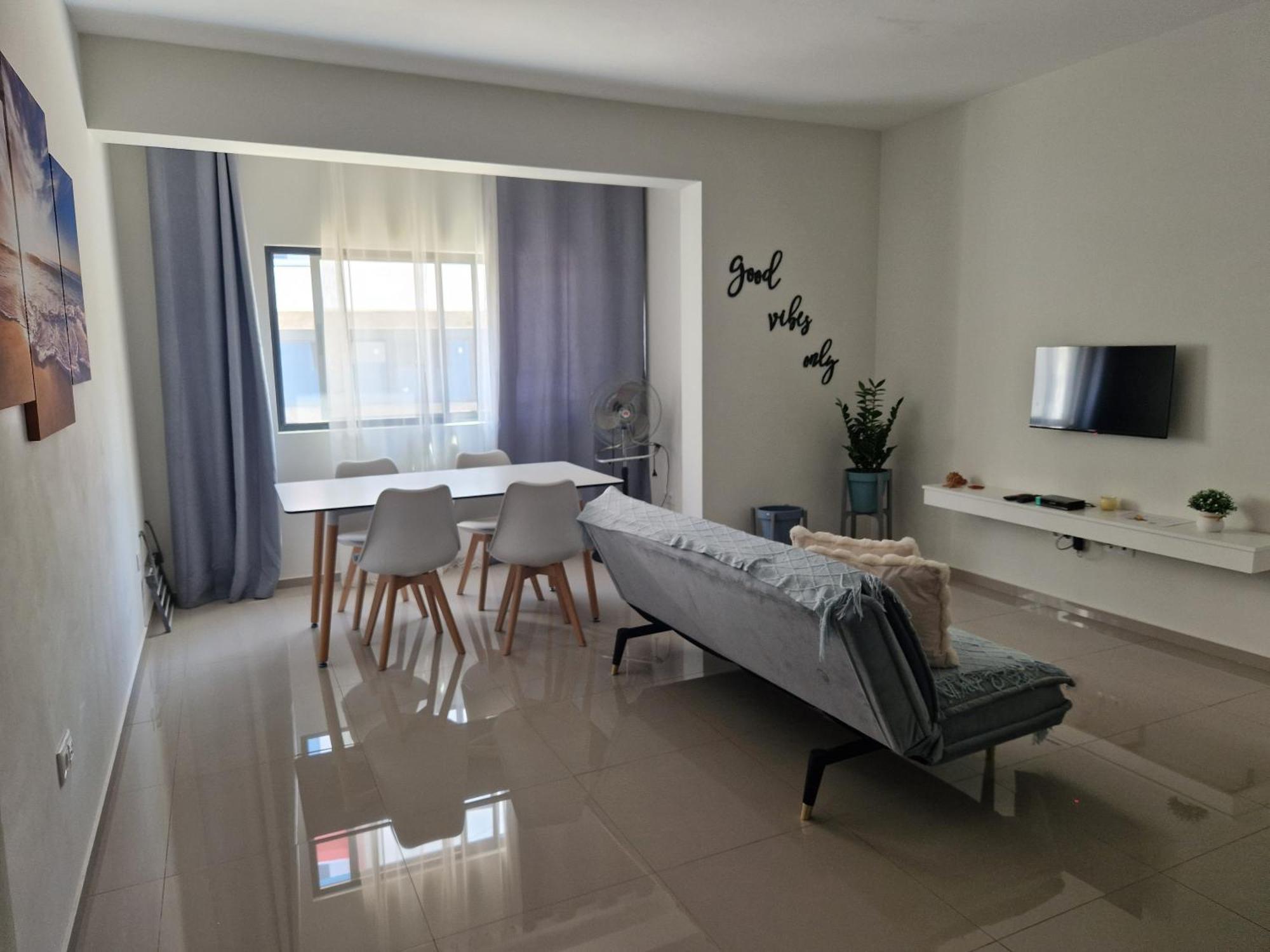 Apartamentos Beira-Mar Mindelo Exterior foto