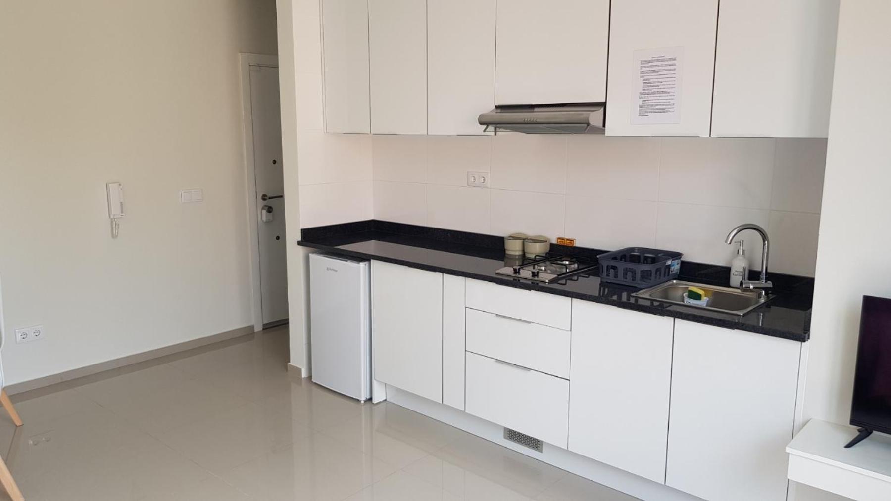 Apartamentos Beira-Mar Mindelo Exterior foto